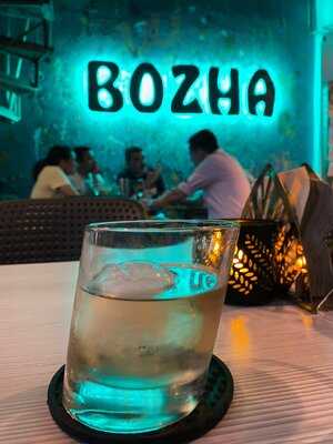 Bozha Café Bar