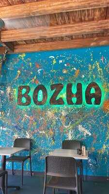 Bozha Café Bar