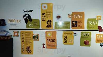 Chocolates Santa Teresa