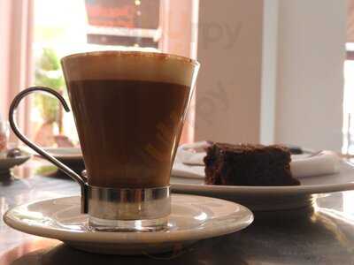 Chocolates Santa Teresa