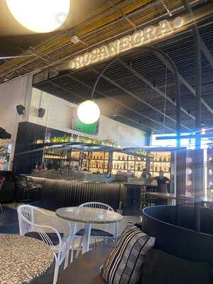 Rosanegra Taqueria