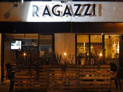 Pizzas Y Pastas Ragazzi