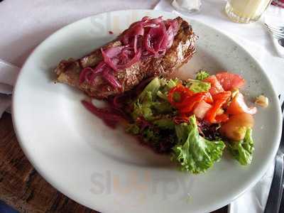 Restaurante La Esmeralda