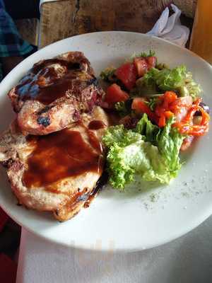 Restaurante La Esmeralda