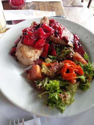 Restaurante La Esmeralda