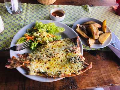 Restaurante La Esmeralda