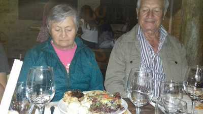 Restaurante La Esmeralda