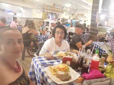 Napoli Donde Luciano El Italiano Restaurante Pizzeria