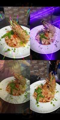 Napoli Donde Luciano El Italiano Restaurante Pizzeria