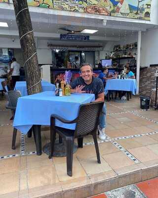 Napoli Donde Luciano El Italiano Restaurante Pizzeria