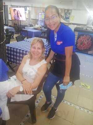 Napoli Donde Luciano El Italiano Restaurante Pizzeria