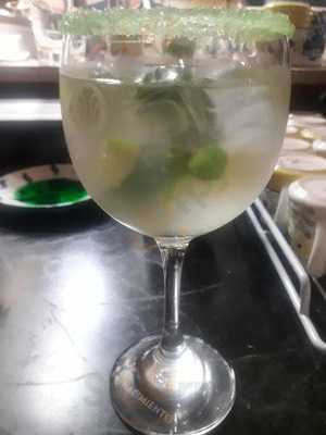 Restaurante Rusticus