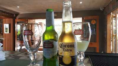 Restaurante Rusticus