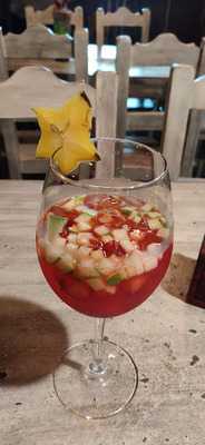 Restaurante Rusticus