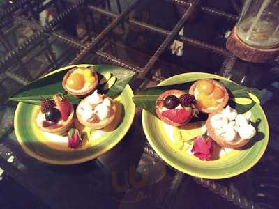 Restaurante Rusticus