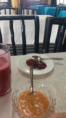 Restaurante Rancho Grande