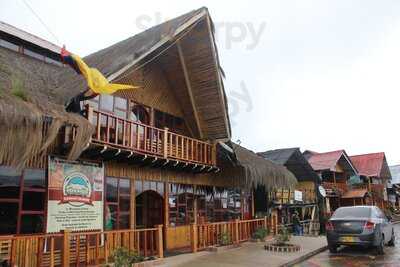 Restaurante Rancho Grande