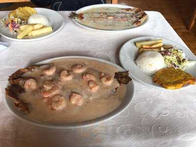 Restaurante Rancho Grande