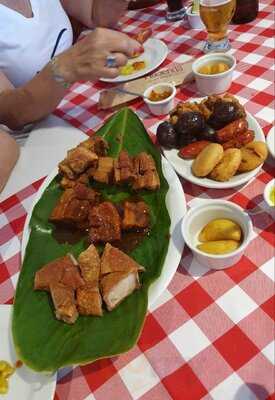 Hacienda - Milla De Oro