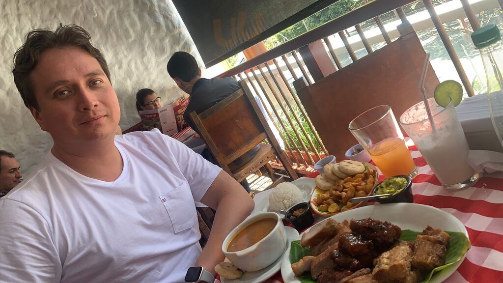 Hacienda - Milla De Oro