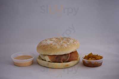 Clandestino By Cocina En Movimiento