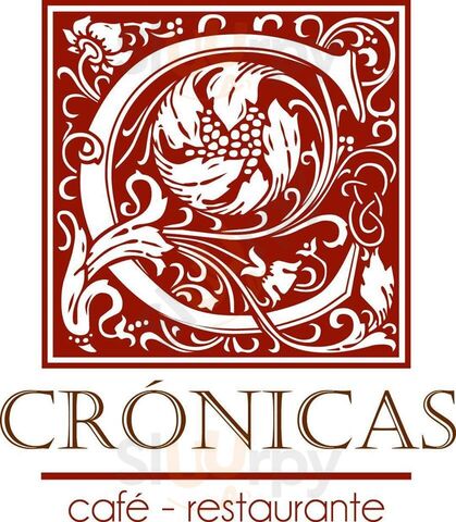 Crónicas Restaurante Bar