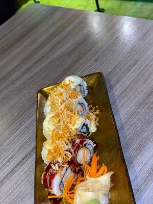 Jade - Cocina Asiática Mestiza