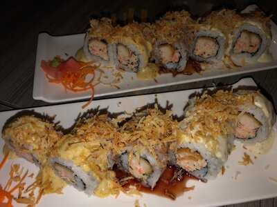 Jade - Cocina Asiática Mestiza