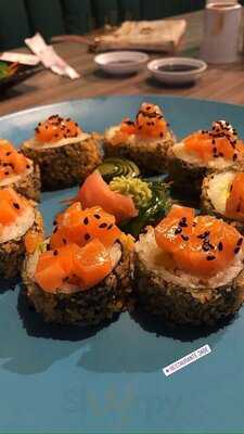 Jade - Cocina Asiática Mestiza