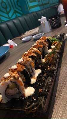 Jade - Cocina Asiática Mestiza