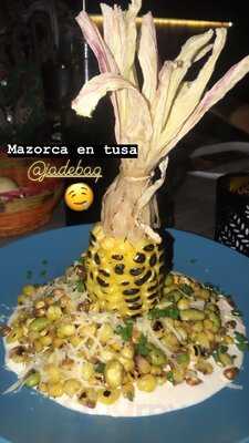 Jade - Cocina Asiática Mestiza