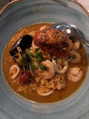 Jade - Cocina Asiática Mestiza