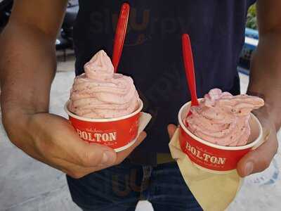 Heladería Bolton