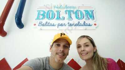 Heladería Bolton