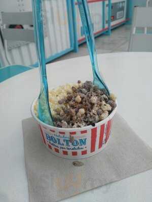 Heladería Bolton