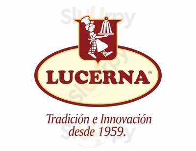 Lucerna Armenia