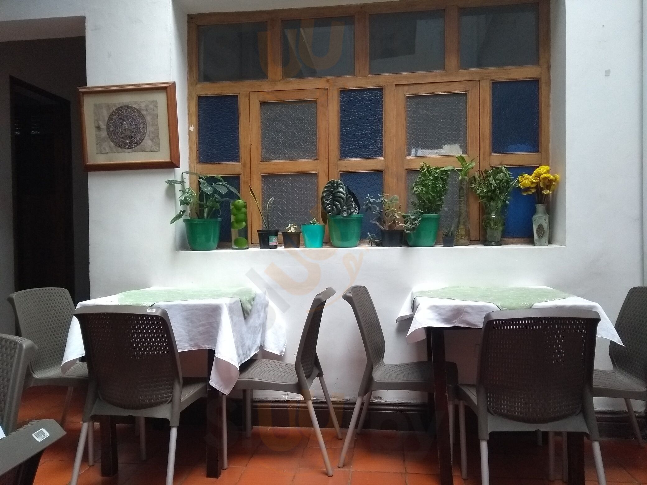 Restaurante Comida Sana