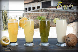 El Puente Coffe & Beer