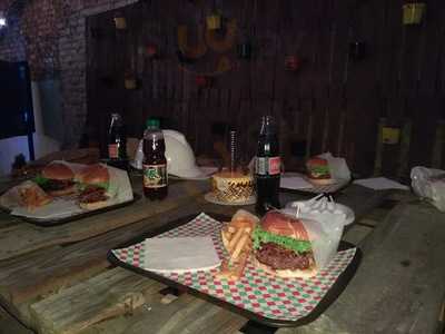 El Patio Comida Urbana