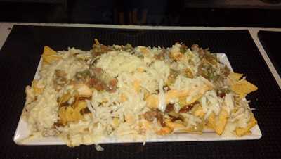 El Patio Comida Urbana