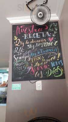 Paraíso Resto-café