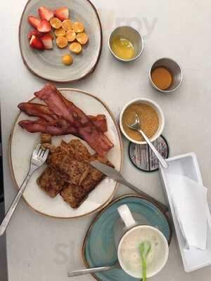 Paraíso Resto-café