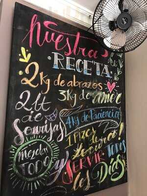 Paraíso Resto-café