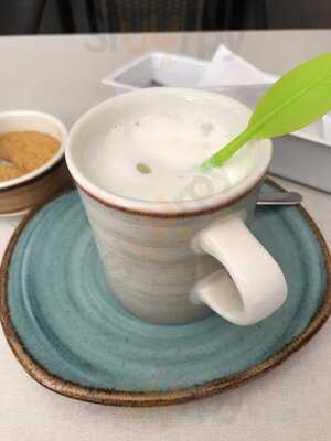 Paraíso Resto-café