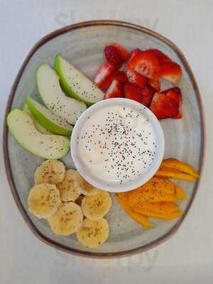 Paraíso Resto-café