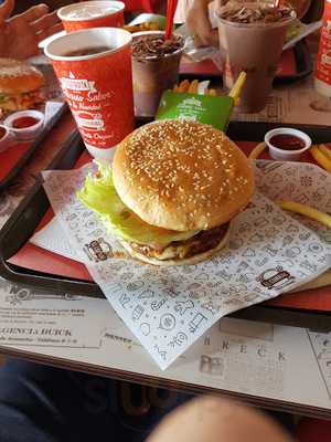 El Corral Cañas Gordas