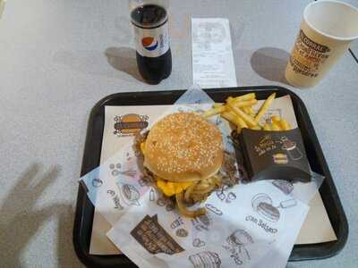 El Corral Cañas Gordas