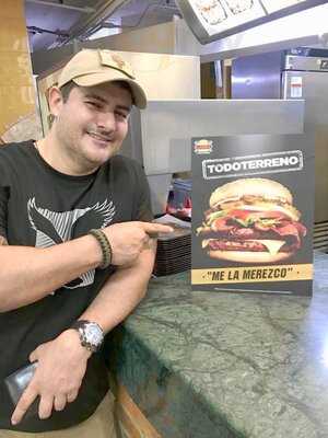 El Corral Cañas Gordas