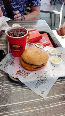 El Corral Cañas Gordas