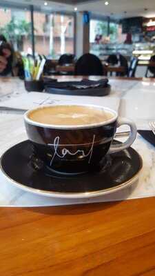 Tart By Michelle Cure